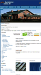 Mobile Screenshot of dachbleche-online.de